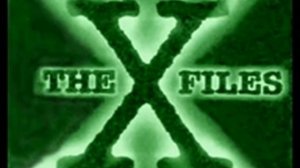 the x files soundtrack