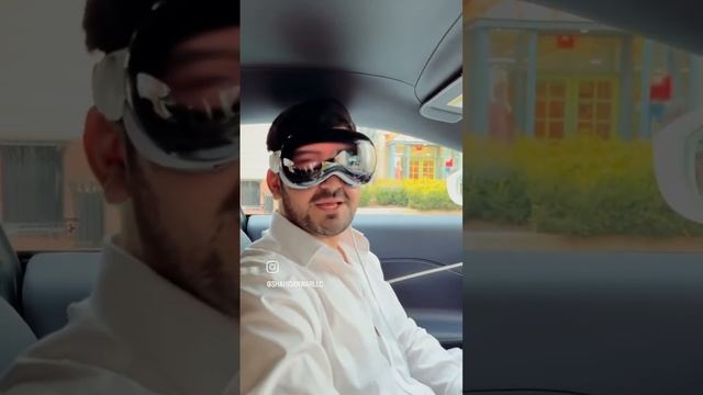 Apple Vision pro for business смотреть онлайн