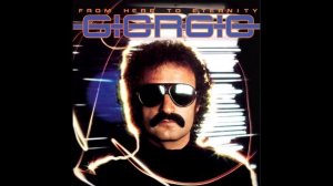 Giorgio Moroder — From here to eternity (Full album/1977)