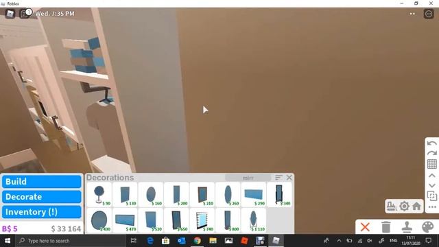 EPIC DORM ROOM BATTLE!(we ran out of time!)| Roblox|Bloxburg: Speed build Battle ft: axthetics_dail смотреть онлайн