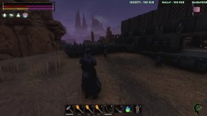 Conan Exiles Emirald (RU) x3 PVE No MODS