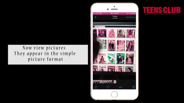 How to use "Live Photos Feature on Iphone" | Iphone Tips and Tricks 2020 | Iphone Camera Setting смотреть онлайн
