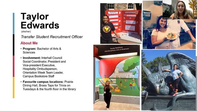Transfer Tuesday - Am I a Transfer Student and How Do I Apply?