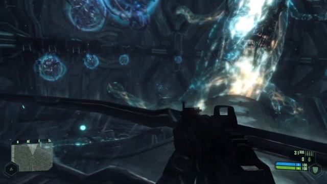 Crysis Walkthrough Gameplay Part - 5 Paradise Lost (Full Game)
