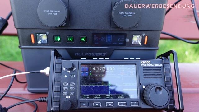 AllPowers S700 Powerstation allpowers s700 powerstation