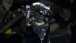 Mercedes X 164 GL W 164 ML промывка системы кондиционера своими руками