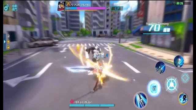 Top 8 Best ANIME Mobile Games for AndroidiOS 2020