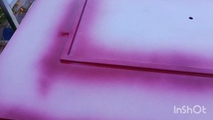 Покраска двери входной в дом.#покраска #welding #дверей