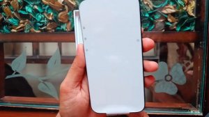 Unboxing iPhone 13 | Midnight Blue | 256gb | Big Billion Day Sale Grab