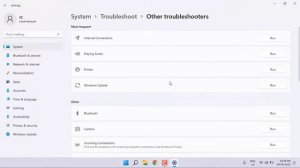 How to Fix Update Error 0x80040154 in Windows 11