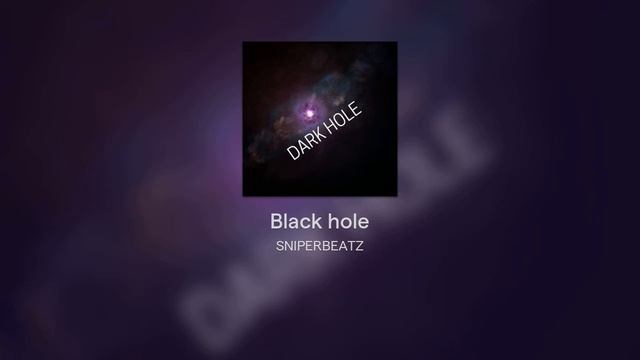 A HARD TRAP/DRILL TYPE BEAT (Black hole) смотреть онлайн