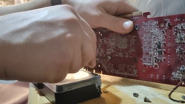 How to fix Overheating Video Card with NOT Working Fan CHEAP and EASY смотреть онлайн