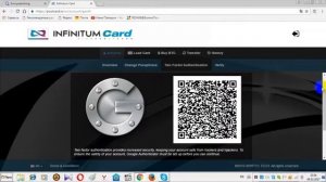 Установка Google Authenticator на windows
