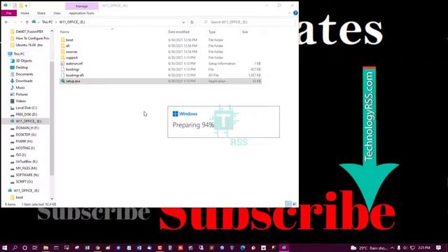 How To Check TPM is Present on Your Windows 10 PC смотреть онлайн