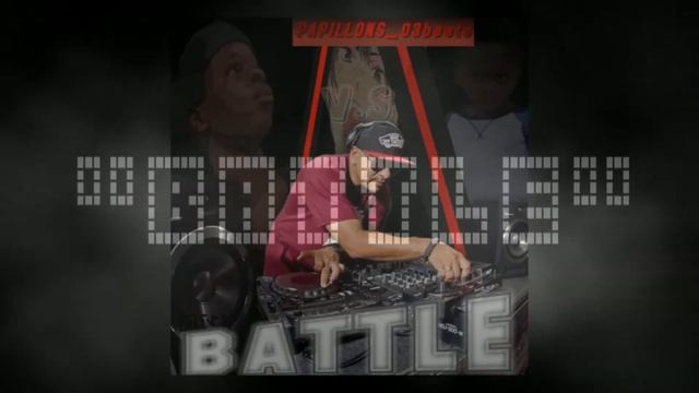 [HARD BEAT]¨¨BATTLE¨¨oldschool beat boombap by PAPILLONS 03beats смотреть онлайн