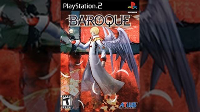 Baroque video game  Wikipedia audio article