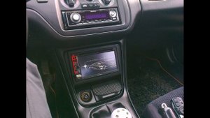 Kenwood DDX3021
