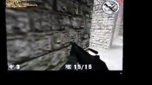 Assault Cube game(2) - Free FPS Team on GNU/Linux http://www.humans-enabled.com/2008/11/dell-inspir