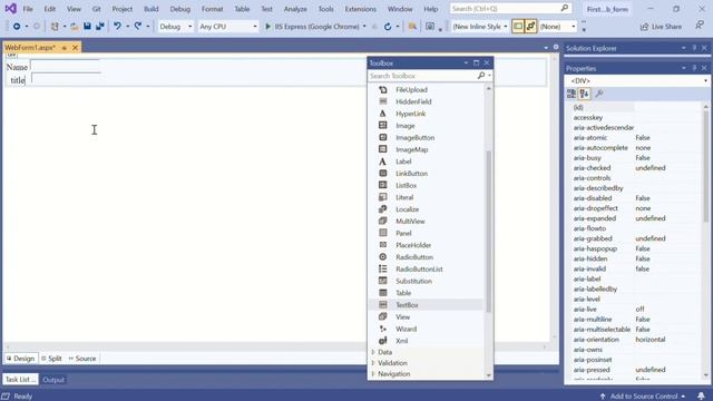 How to download & install ASP.NET Core Web Application using Visual Studio 2024. смотреть онлайн