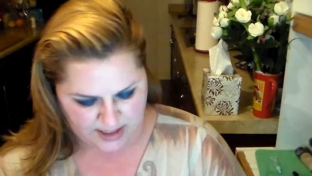 Navy Smokey eye featuring MAC's Deep Truth Shadow. смотреть онлайн