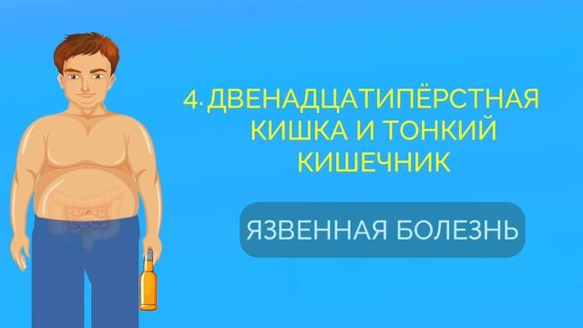 Вред алкоголя РЦОЗиМП смотреть онлайн