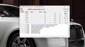 How to Install Xampp Server on Windows 11 | Xampp Server Installation Process | 2023 iMiMofficial