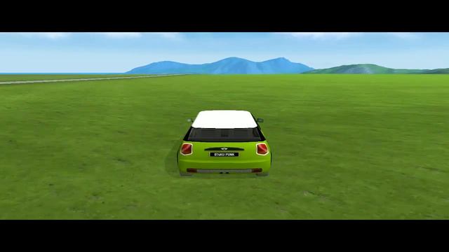 Amazing Frog Crocodile chase смотреть онлайн