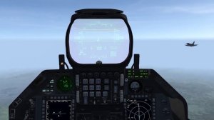 Falcon BMS 35th TFS 20180323