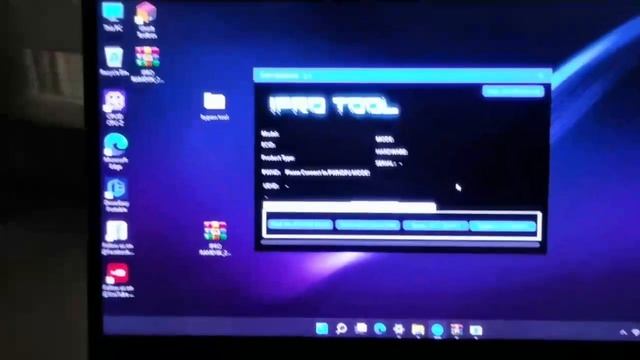 Bypass iCloud Lock iPhone & iPad on iOS 16.2 Finally! смотреть онлайн