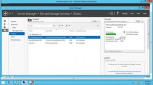 Benefits of Live Data Deduplication in Windows Server 2012 R2 Related to RDS