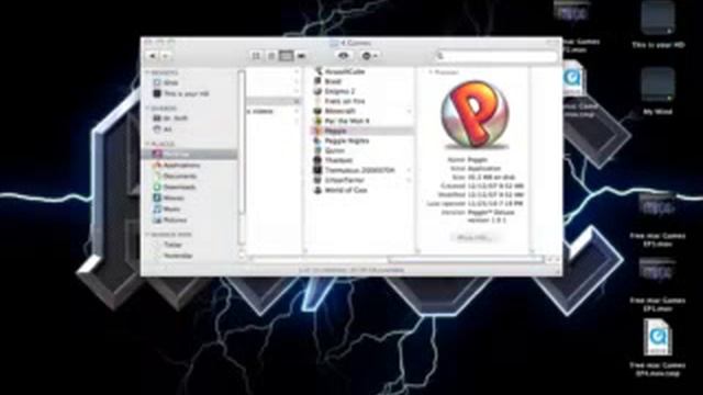 Free mac Games EP6.mov смотреть онлайн