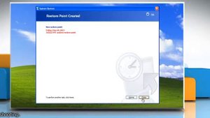How to Fix Windows® Update error code 0x800A0046 (Method-1)