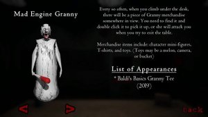 ОЧЕНЬ СТРАННАЯ СЕМЕЙКА | Slendrina's Freakish Friends and Family Night #1