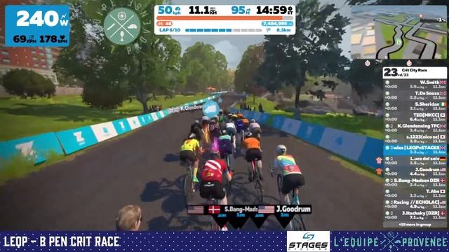 LEQP - Bonapartes смотреть онлайн