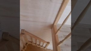 Барнхаус своими руками