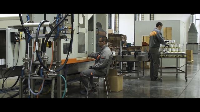 Тверской лакокрасочный завод - 2020
