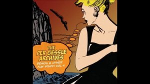 Per Gessle – Keep The Radio On (This Is The Perfect Song) (T&A Demo - Jul 5, 1995)