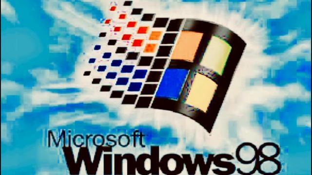 5 sound variations of what windows 98 startup sound could’ve be like смотреть онлайн