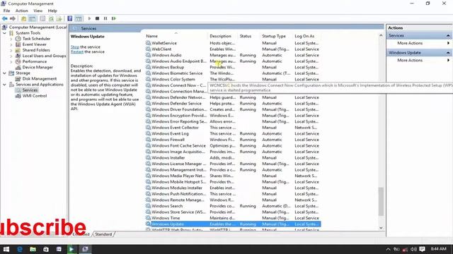 How to turn off windows 10 auto update (Still Working) смотреть онлайн