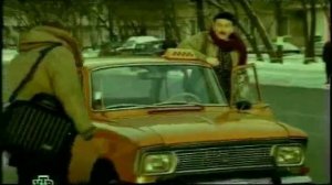 Масквичи (2010) - Москвич-412 vs ВАЗ-2106