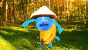 We live we love we lie but it's Banana Cat Crying