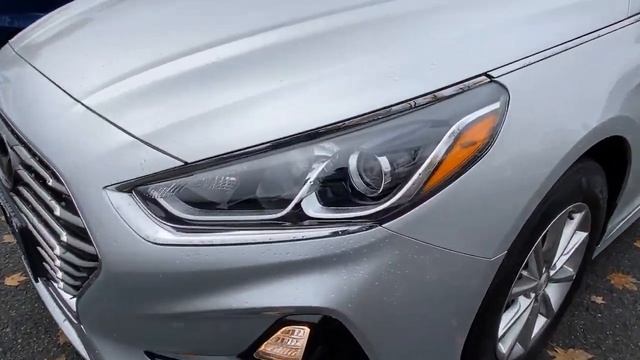 2019 Hyundai Sonata Stamford, Greenwich, Norwalk, Darien, Fairfield, CT H20308 смотреть онлайн