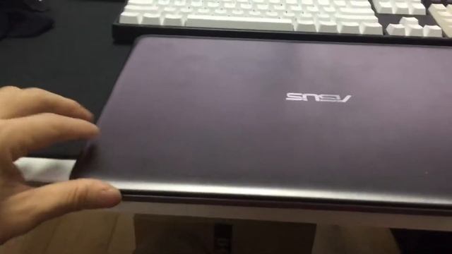 ASUS K401 смотреть онлайн