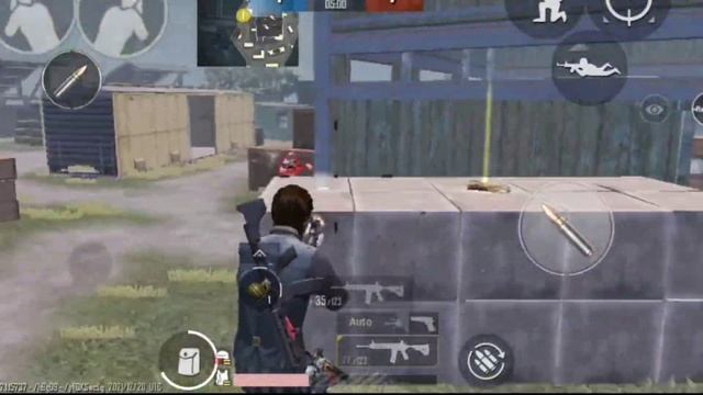 NO NEED ME IPHONE | BGMI TDM | смотреть онлайн