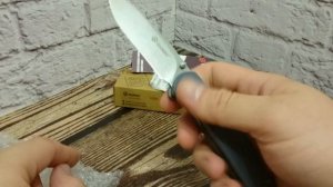 Складной нож! Ganzo G6804! Ganzo Tools!