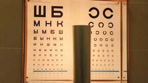 Мир Слепых . Что и как видят незрячие люди.