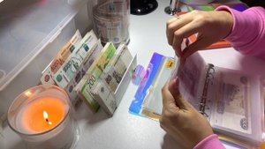 Cash envelope | Система конвертов | Семейный бюджет