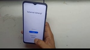 Samsung A03S (SM-A037F) Frp Bypass Android 11 via Sp Flashtool