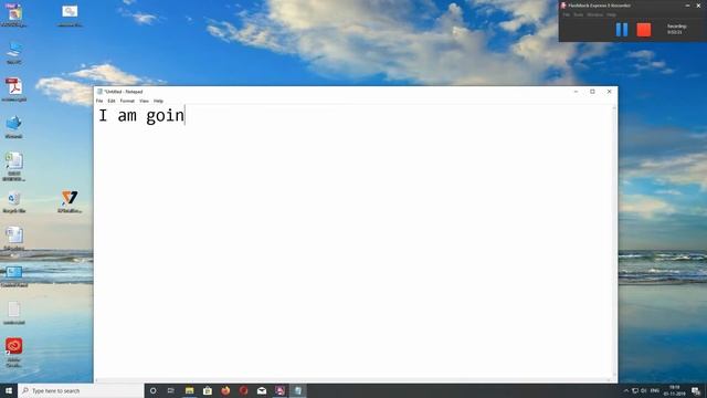 Activate Windows 10 With One Click (Permenant Method) смотреть онлайн