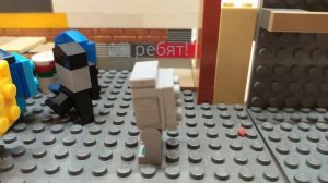 лего амонг ас/предатель среди нас/lego among us/ imposter among as.